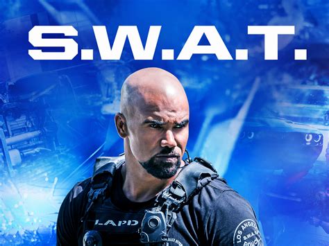 m4ufree s.w.a.t.|Prime Video: S.W.A.T. (2017), Season 1.